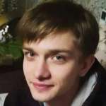 Василий, 23 года