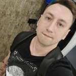 Ваня, 32 года