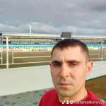 Рустам Аскеров: 