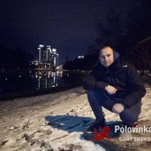 Славик , 35 лет