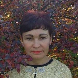 Нелля , 51 год