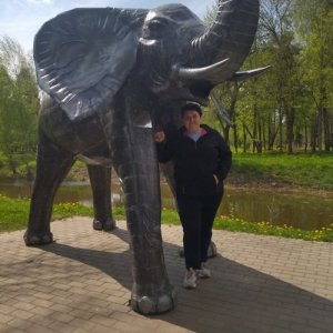 Лилия , 42 года