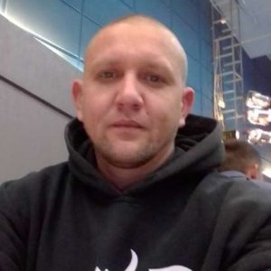 Гордей , 35 лет