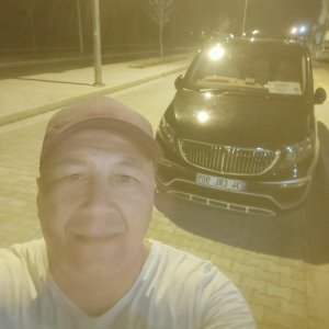 Bakir , 44 года