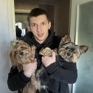 Максим , 25 лет