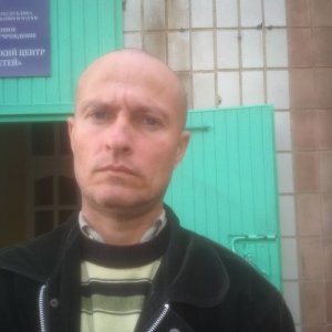 Анатолий , 45 лет