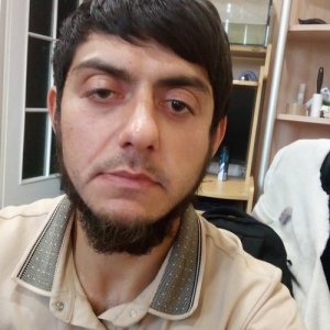 Серёга , 34 года