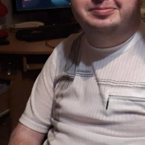 Алексей DarkDrummeR , 36 лет