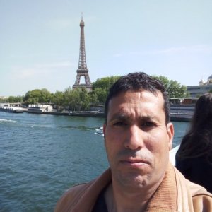 YOUSSEF NIACH Niach, 44 года