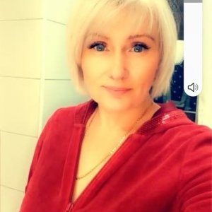 Hanna , 43 года