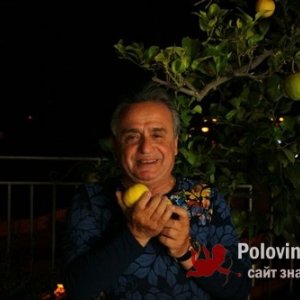 Стефан , 57 лет