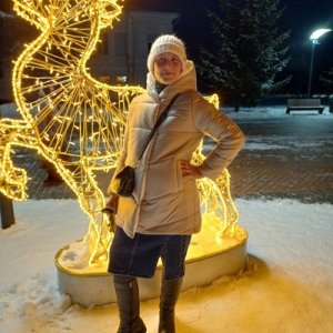 Елена , 42 года