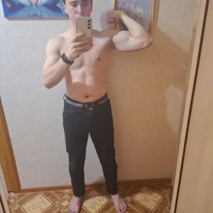 Павел , 21 год