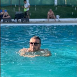 Тимур , 45 лет