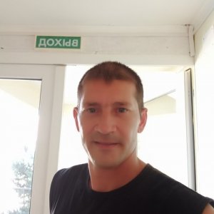 Игорь Шемберко, 42 года