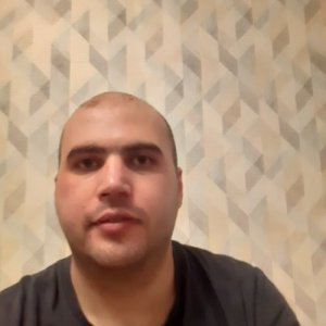 Вилен , 33 года