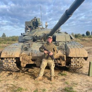 Віктор , 32 года