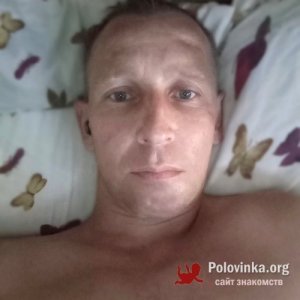 Ваня , 37 лет