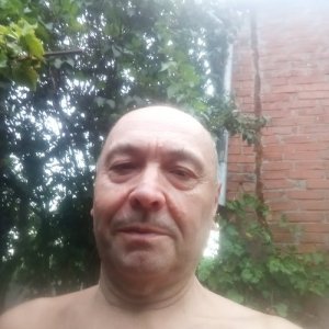 Вик , 63 года