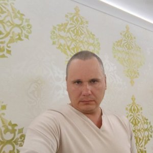 Ян , 45 лет
