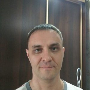 Сергей , 42 года
