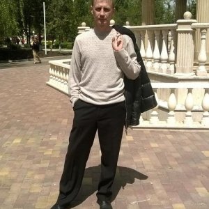 Андрей , 48 лет
