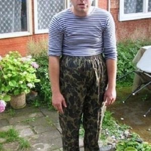 Сергей , 53 года