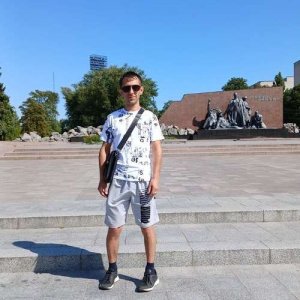 Женя , 33 года