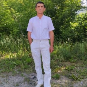 Кодир , 56 лет