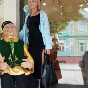 Ольга , 44 года