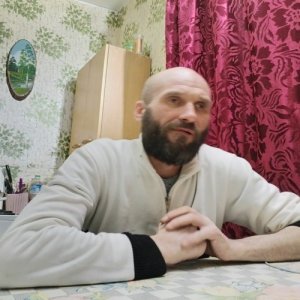 Алексей , 41 год