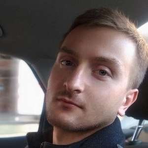Ramil R, 35 лет