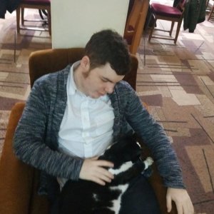 Константин -, 25 лет