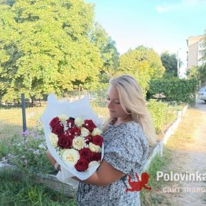 Таня Скрипак, 28 лет