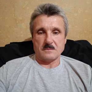 Виктор , 60 лет