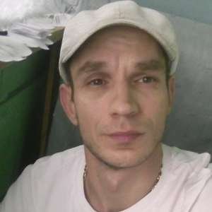Алексей , 37 лет