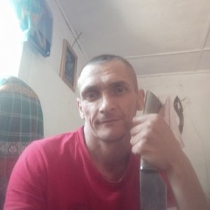Вячеслав , 40 лет