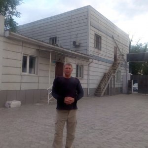 Владимир , 47 лет