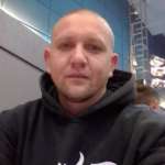 Гордей, 35 лет