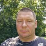 Віталій, 43 года