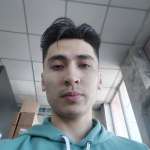 Айбар, 22 года