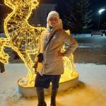 Елена, 42 года