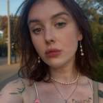 Лилия, 23 года
