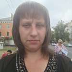 Наталя, 33 года