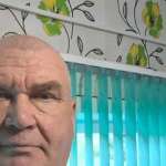Владимир, 65 лет