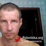 Сашка, 44 года