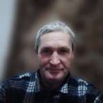 Сергей, 53 года