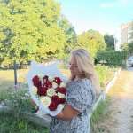 Таня Скрипак: 