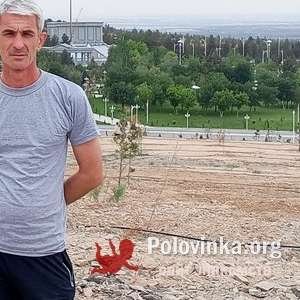 Jora , 47 лет