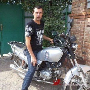 Василий , 36 лет